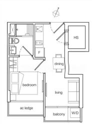 Haig 162 (D15), Apartment #501990321